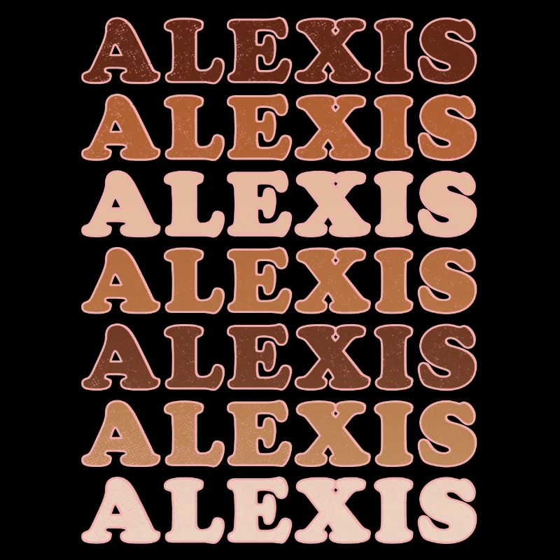 Alexis