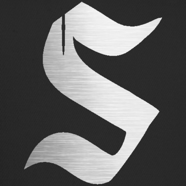 【Ｓ】Logo