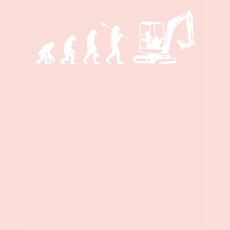 BaggerTreiber Evolution