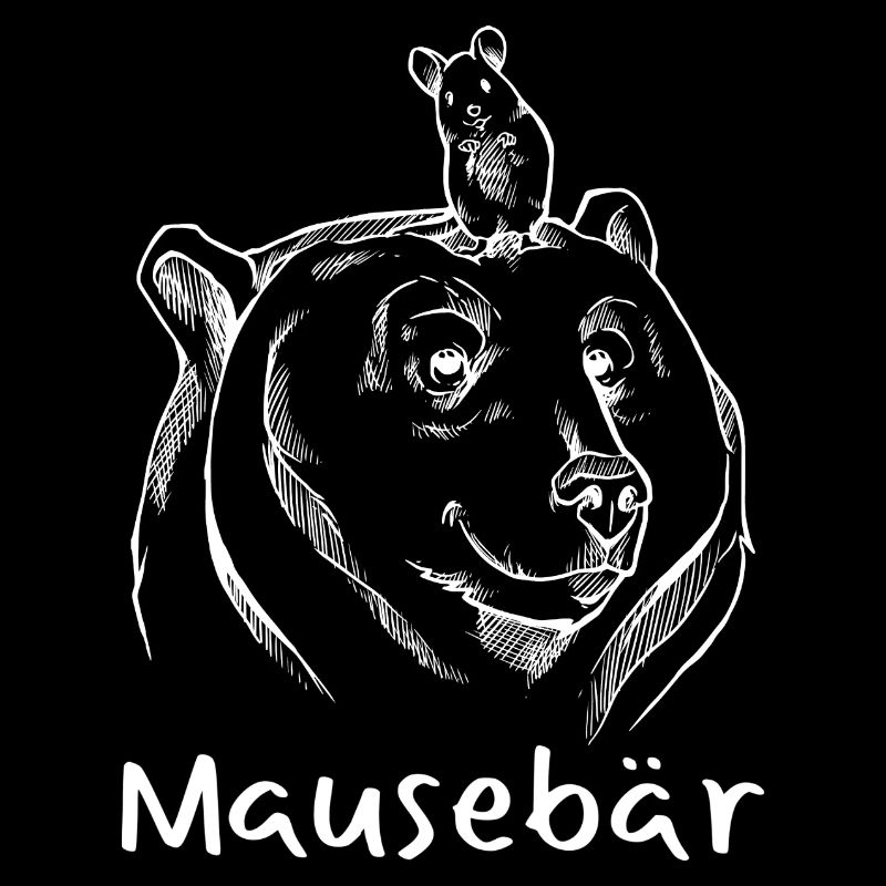 Mausebär Valentinstag Partner Beziehung