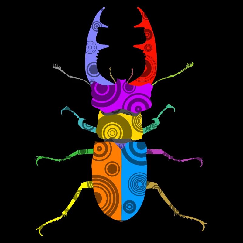 Cerf-volant