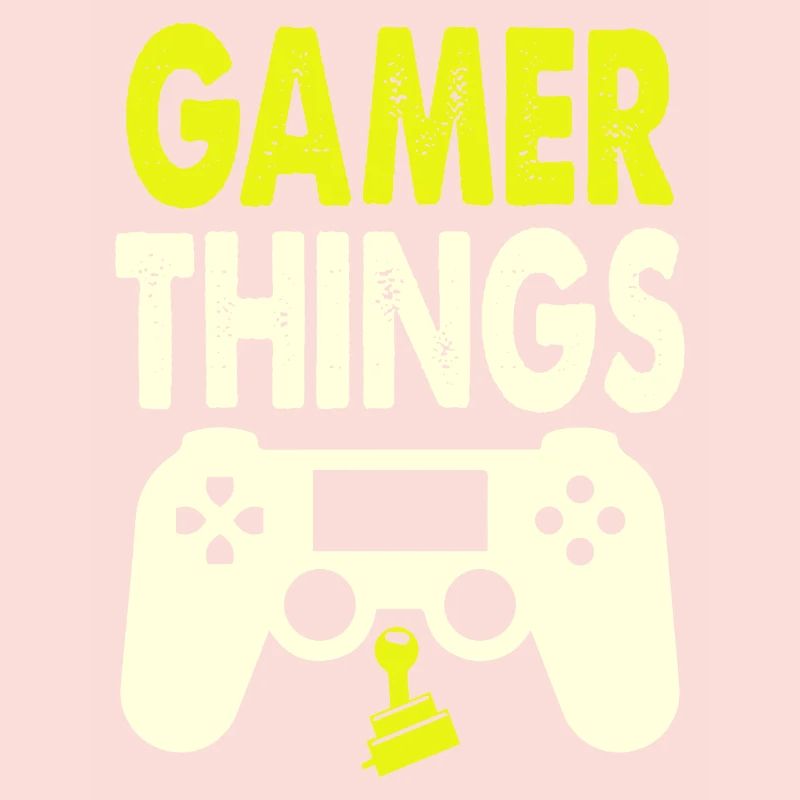 gamer things