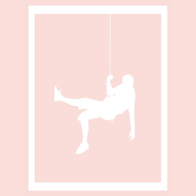 climbing