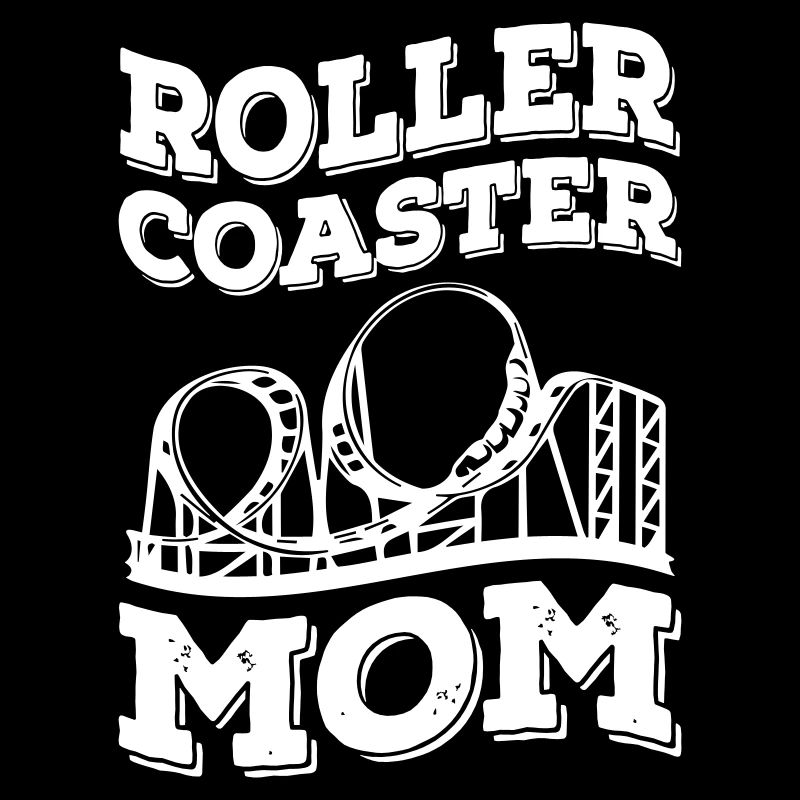 Scooter Coaster Maman