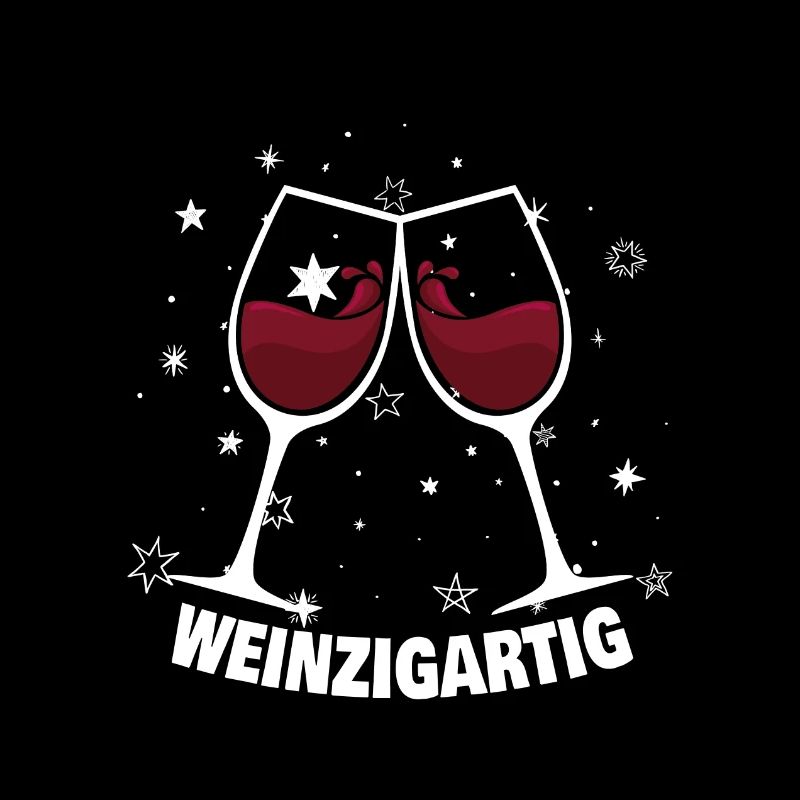 Weinzigartig