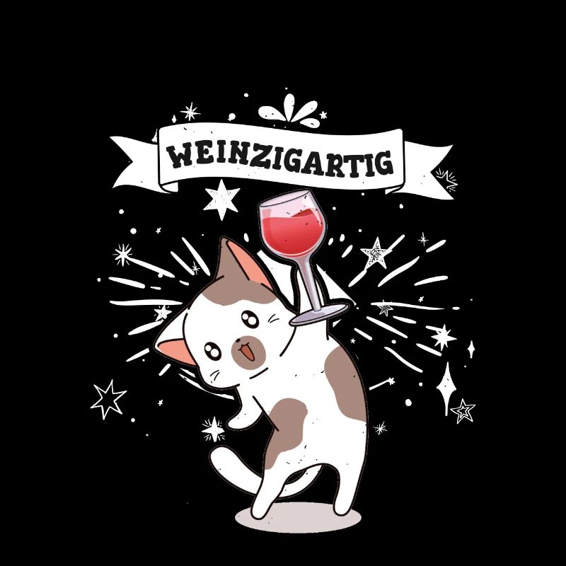 Weinzigartig