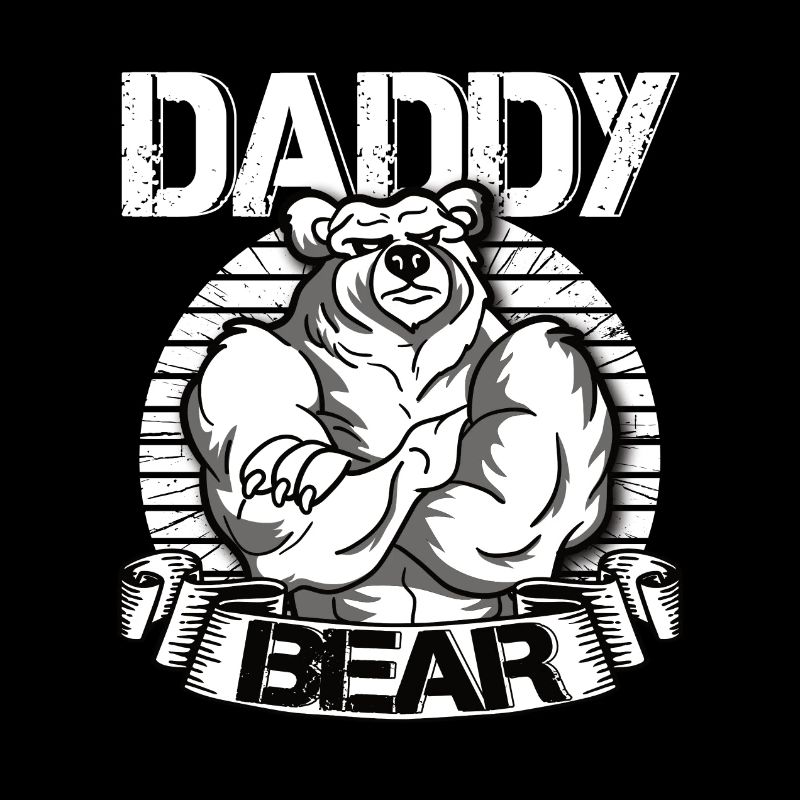 Daddy Bear