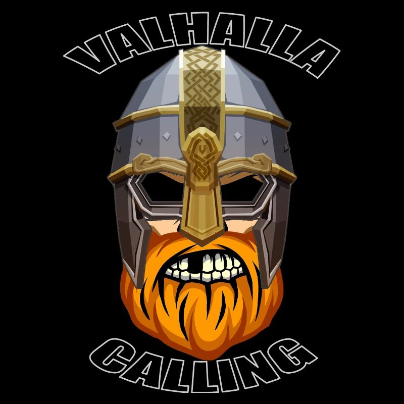 Appels Valhalla