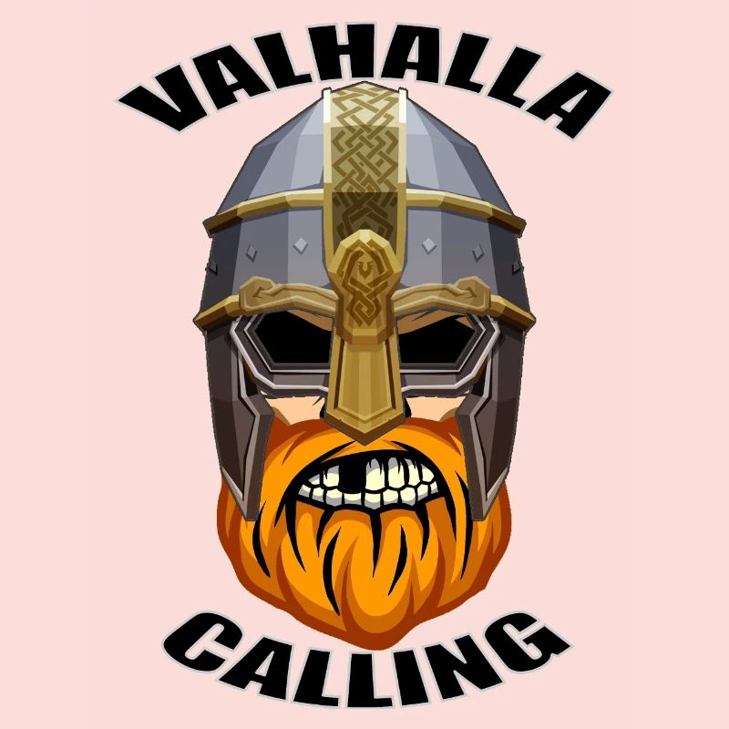 Valhalla Calling