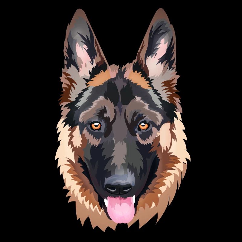 Schäferhund