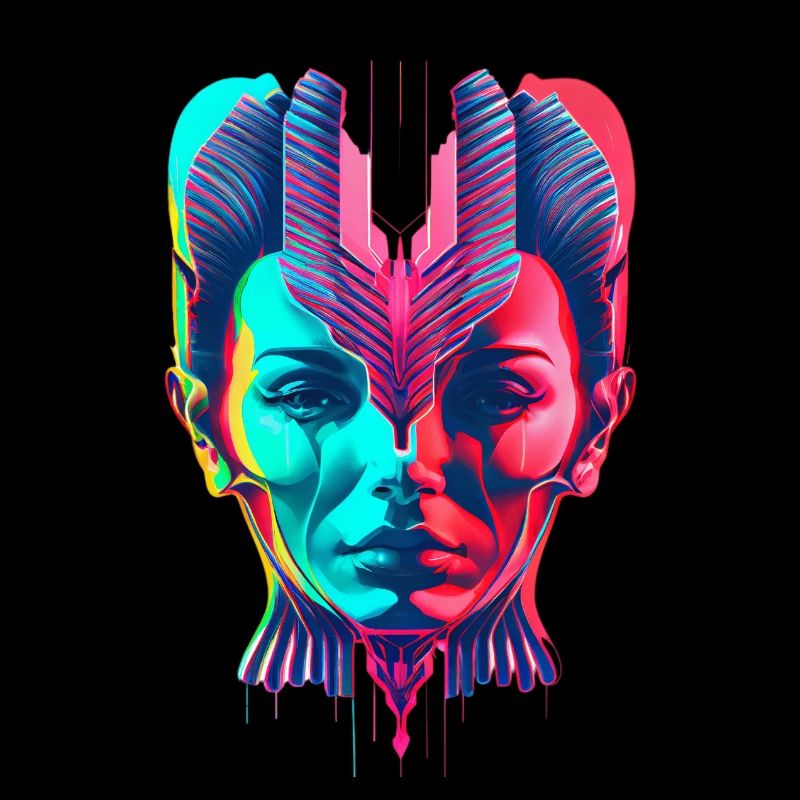 Siamese Head