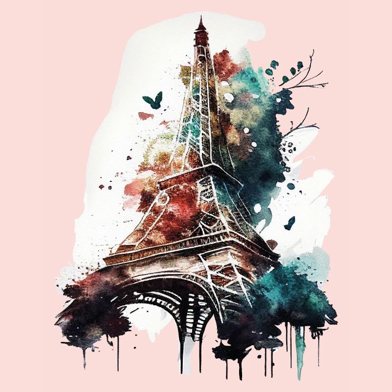 Tour Eiffel
