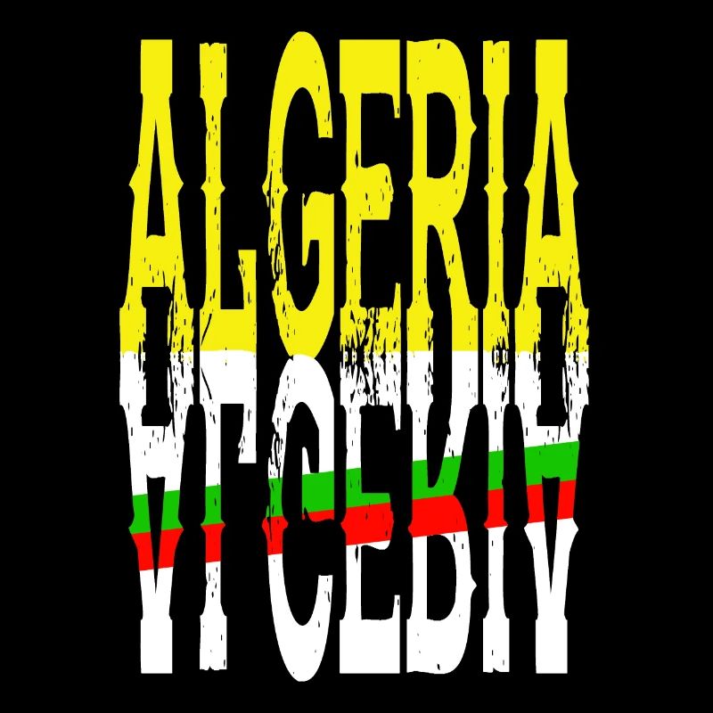 Algerien