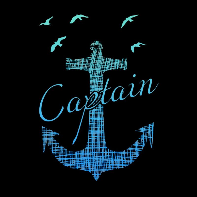 Captain