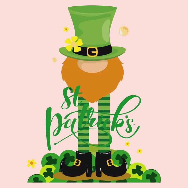 Fête de la Saint-Patrick