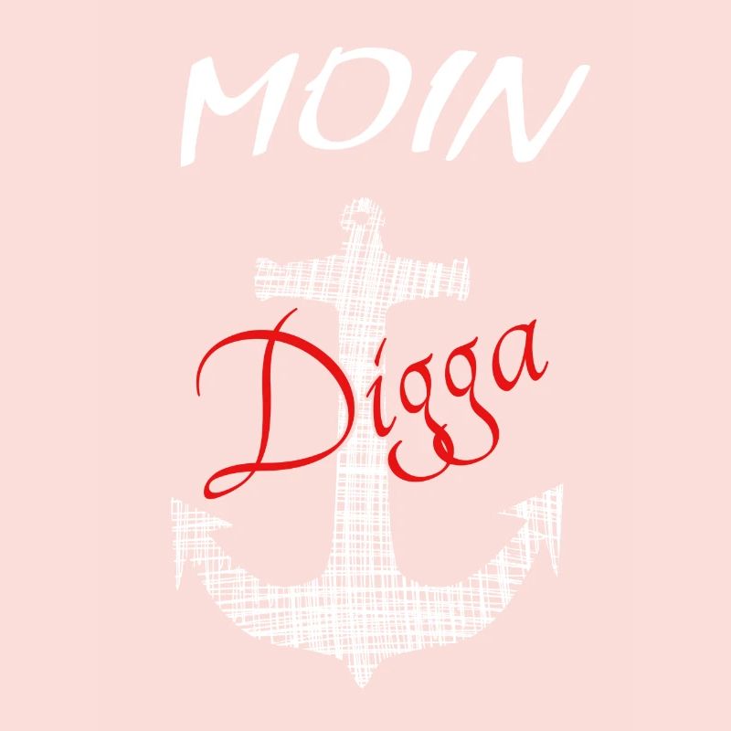 Moin Digga