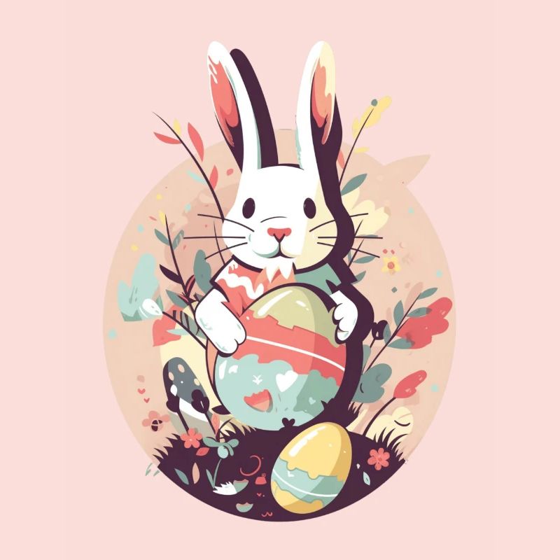 Easter Bunny