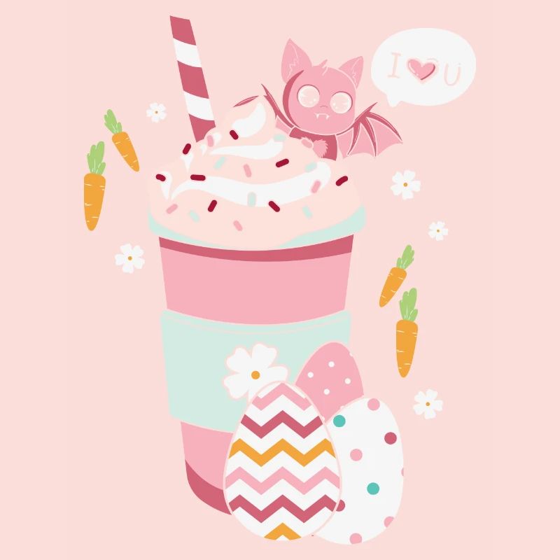 BOW Easter Chibi Cup 02