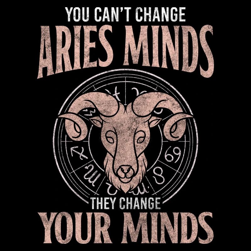 Aries Birthday Pride