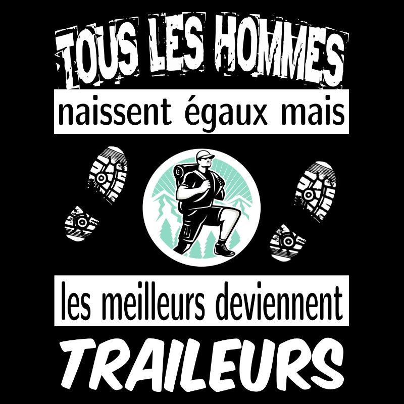 les meilleurs deviennent traileurs