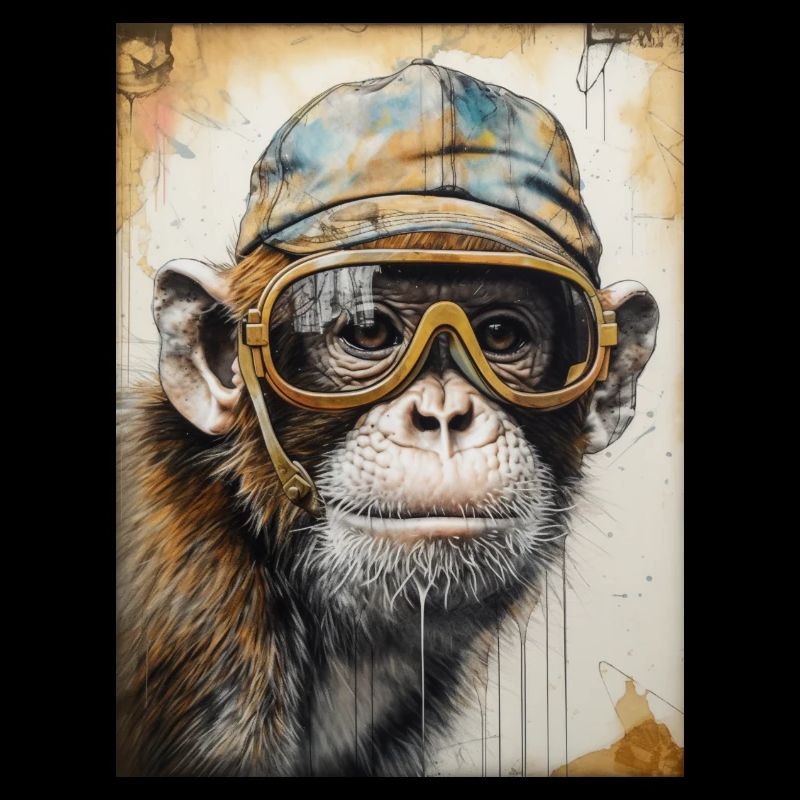 Tierischer Stil