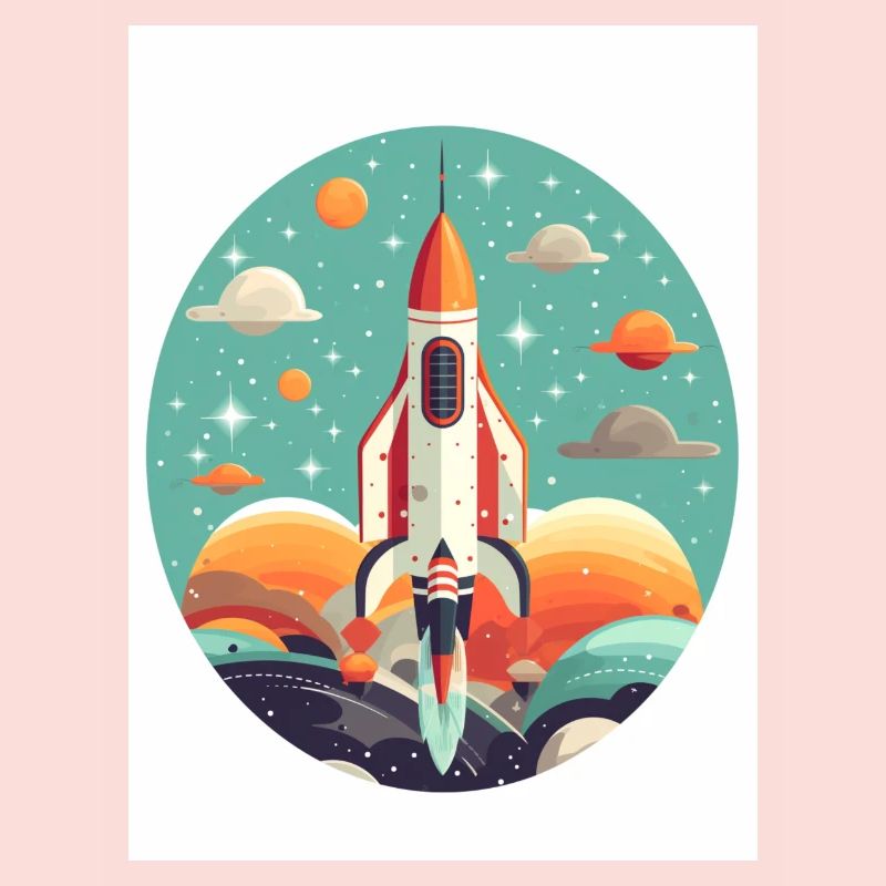 Rocket Launch