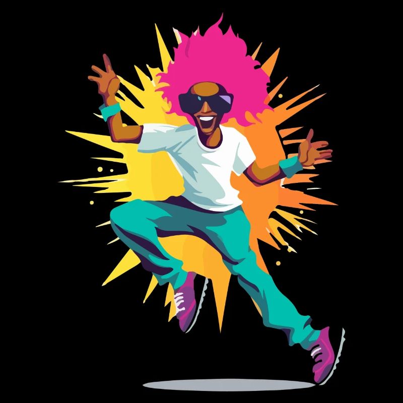 Ed danse