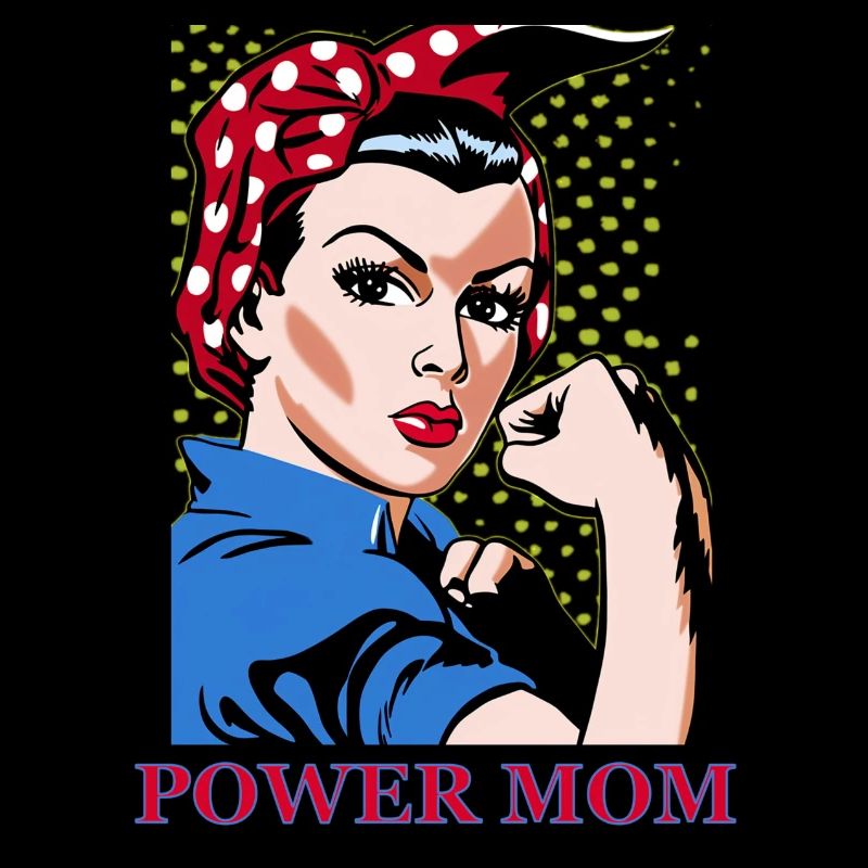 Power-Mama