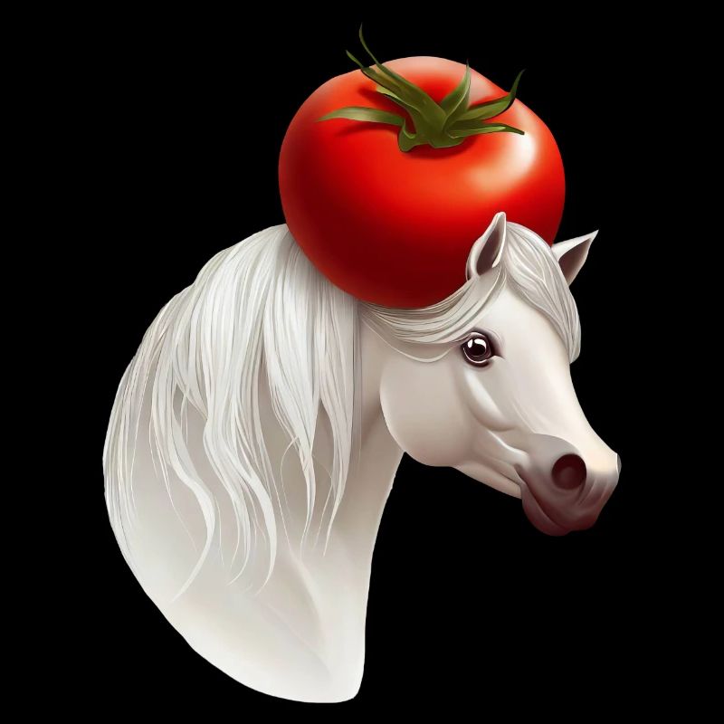 Cheval Tomato Head