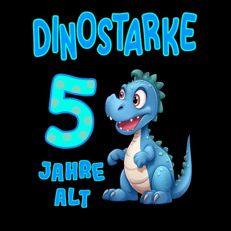 Geburtstag 5 Jahre alt 5. Geburtstag Geschenkidee
