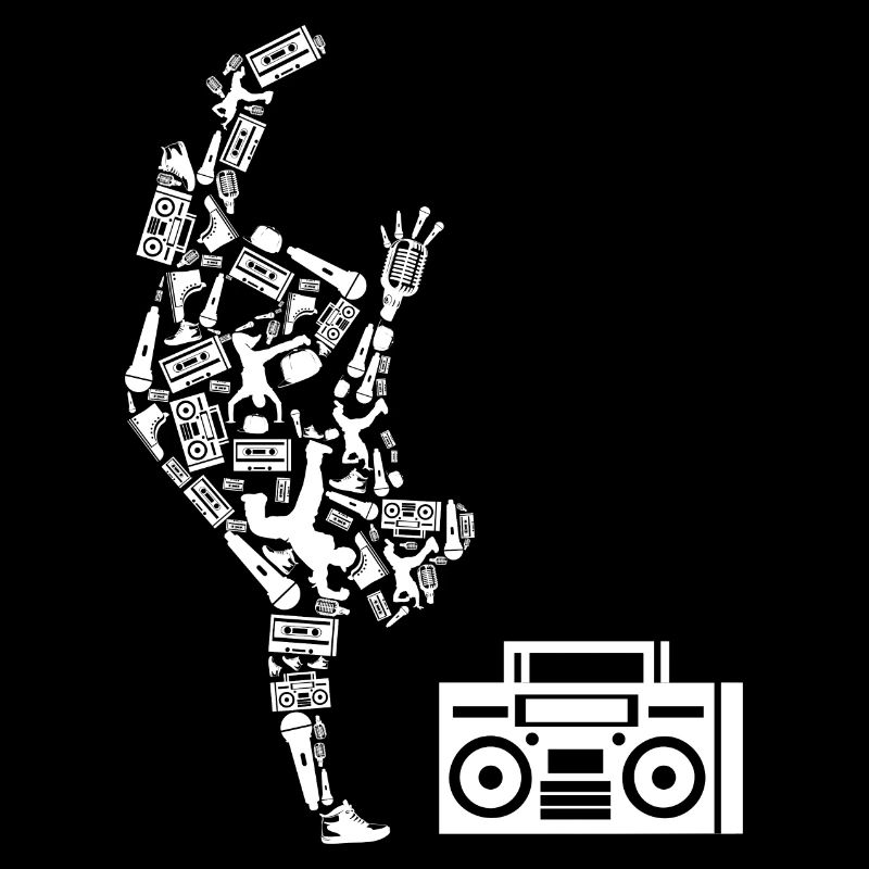 Hip hop | Dancer