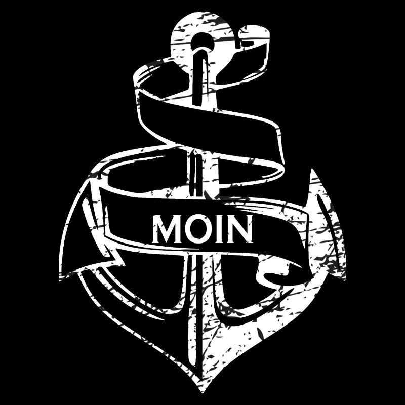 Moin Anker