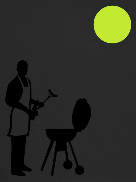 Barbecue d’été