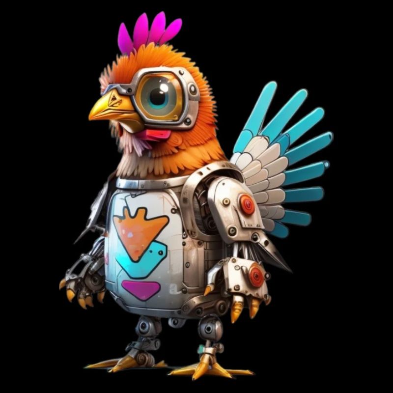 RobePoulet