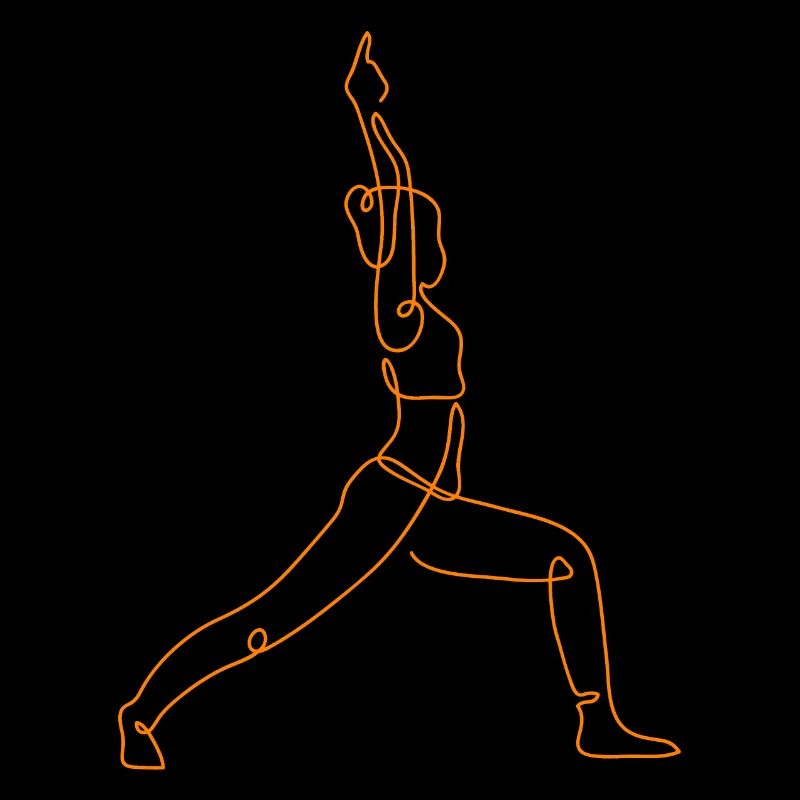 3 Sanchalanasana Yoga | 6th Flame GoldRuby