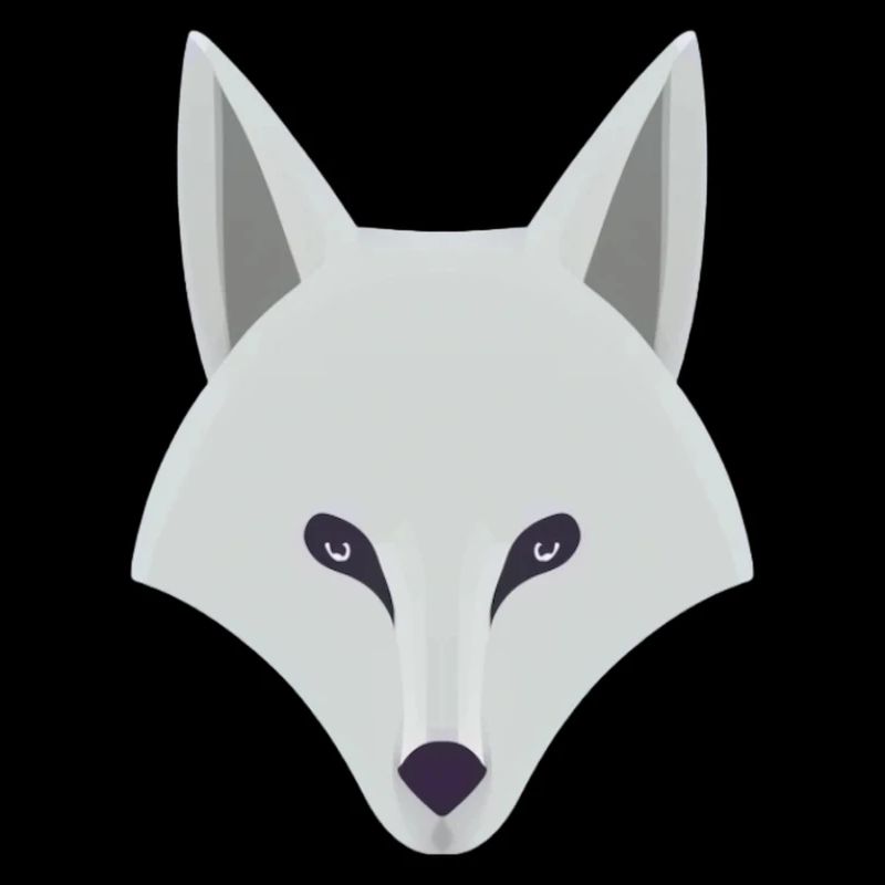 STILISIERTER SANDFUCHS