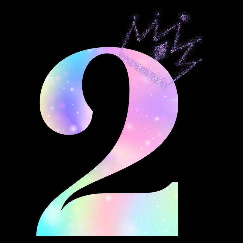 2e anniversaire arc en ciel
