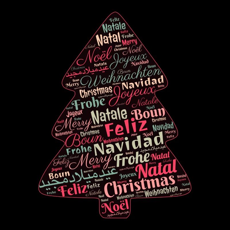 Idée cadeau de Noël