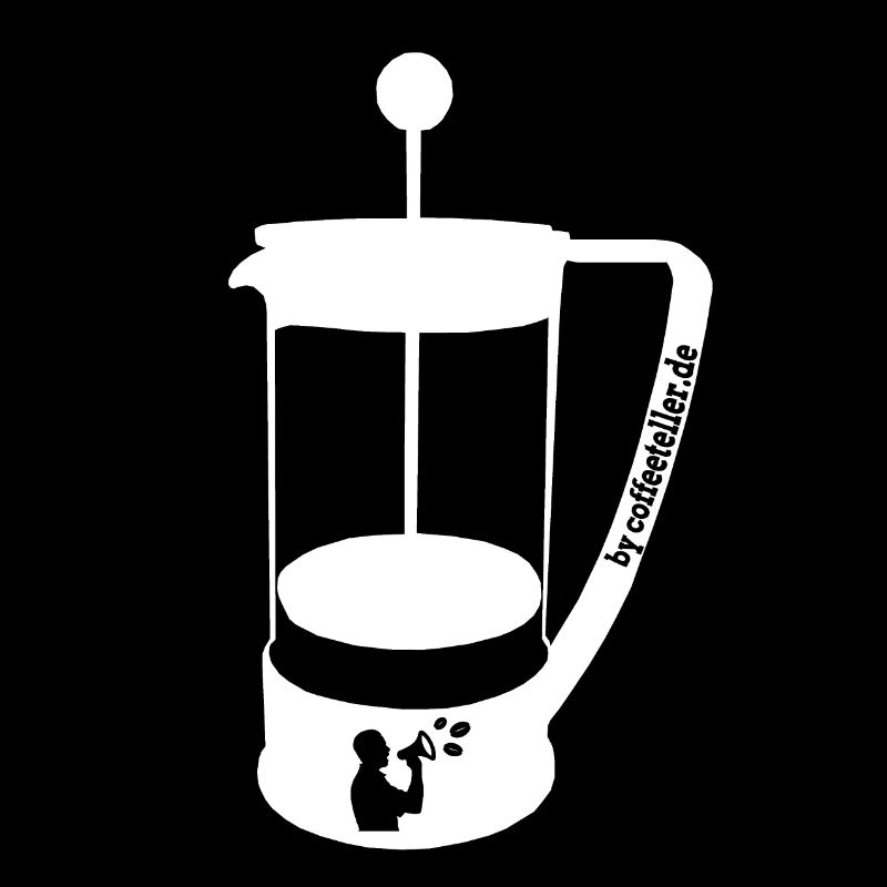 French Press 2.0