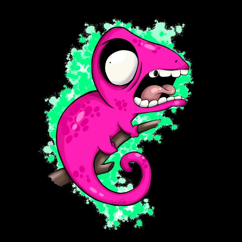 Chamäleon