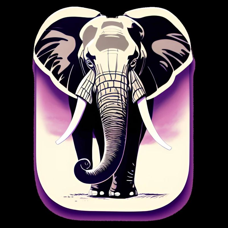 La sagesse éternelle de l’éléphant