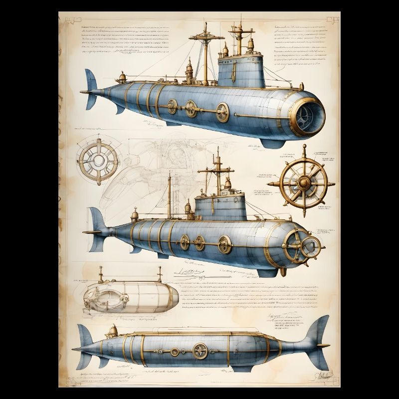 U-Boot #1