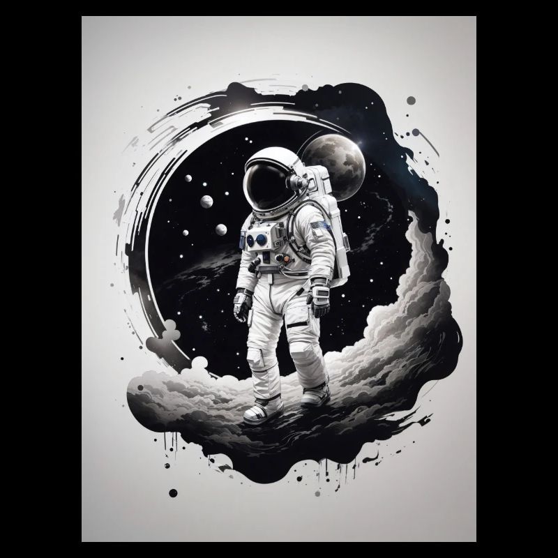 astronaute