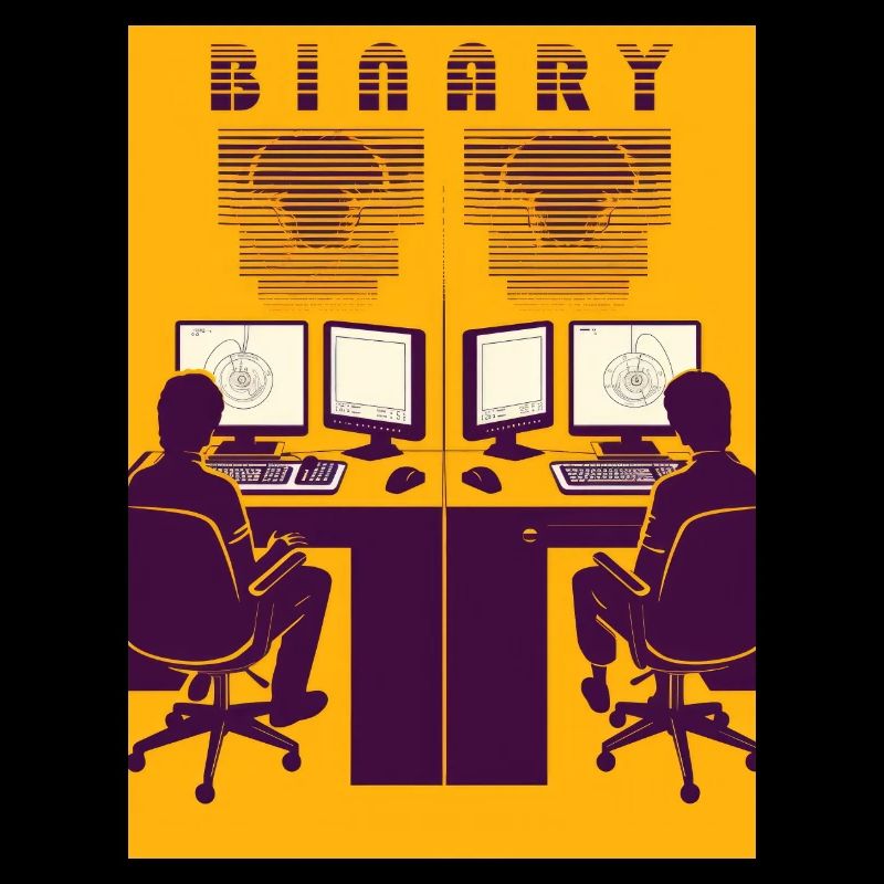 Binary