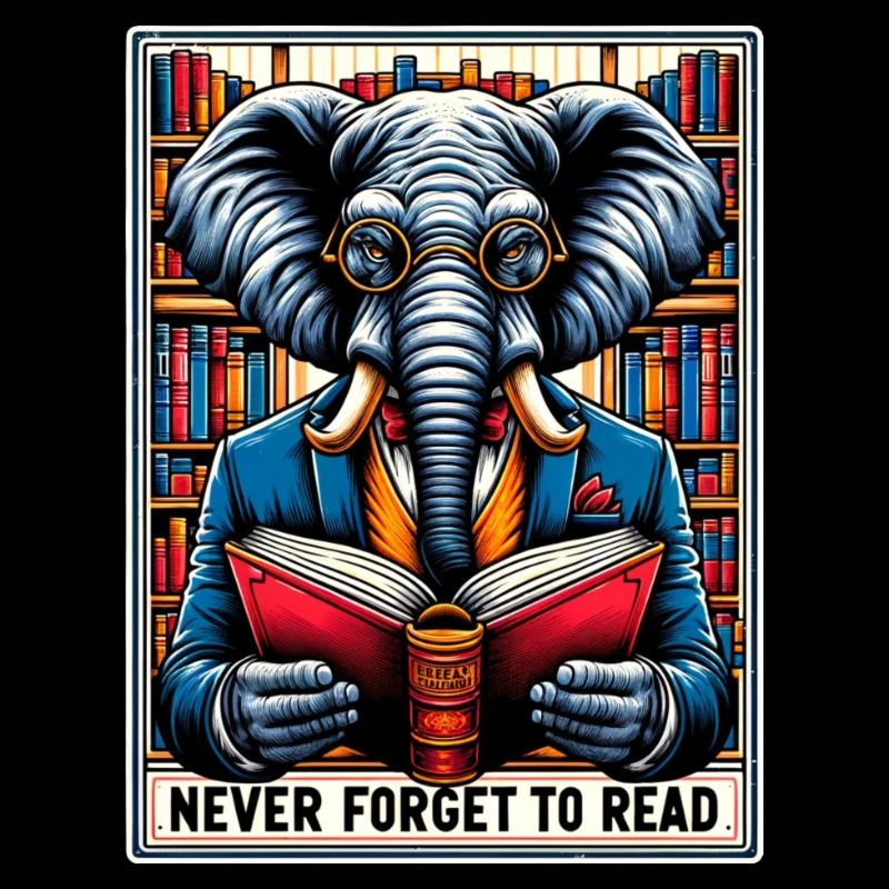 N’oubliez pas de lire