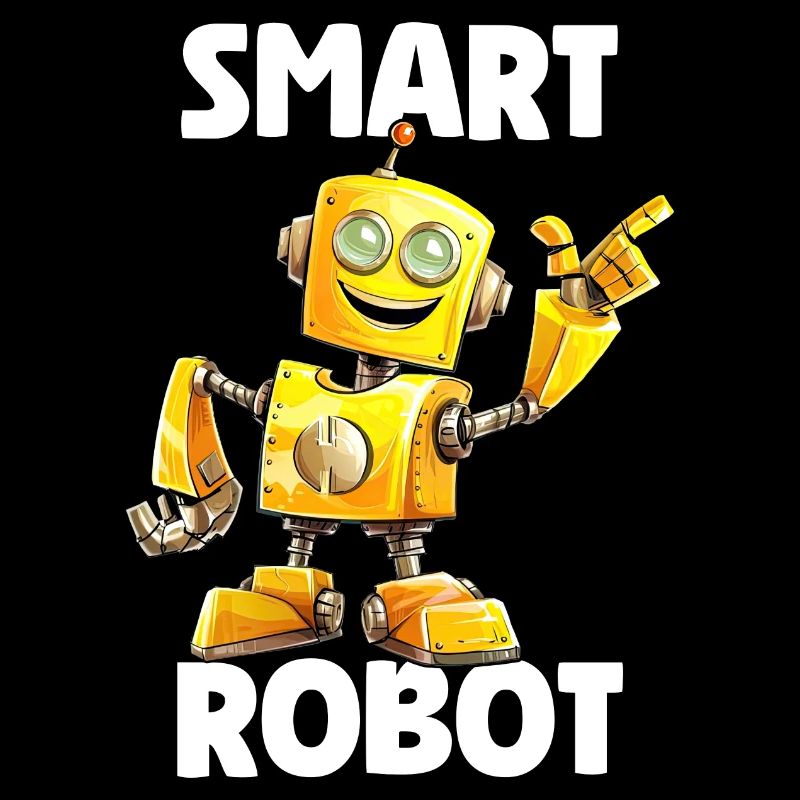 Robot intelligent