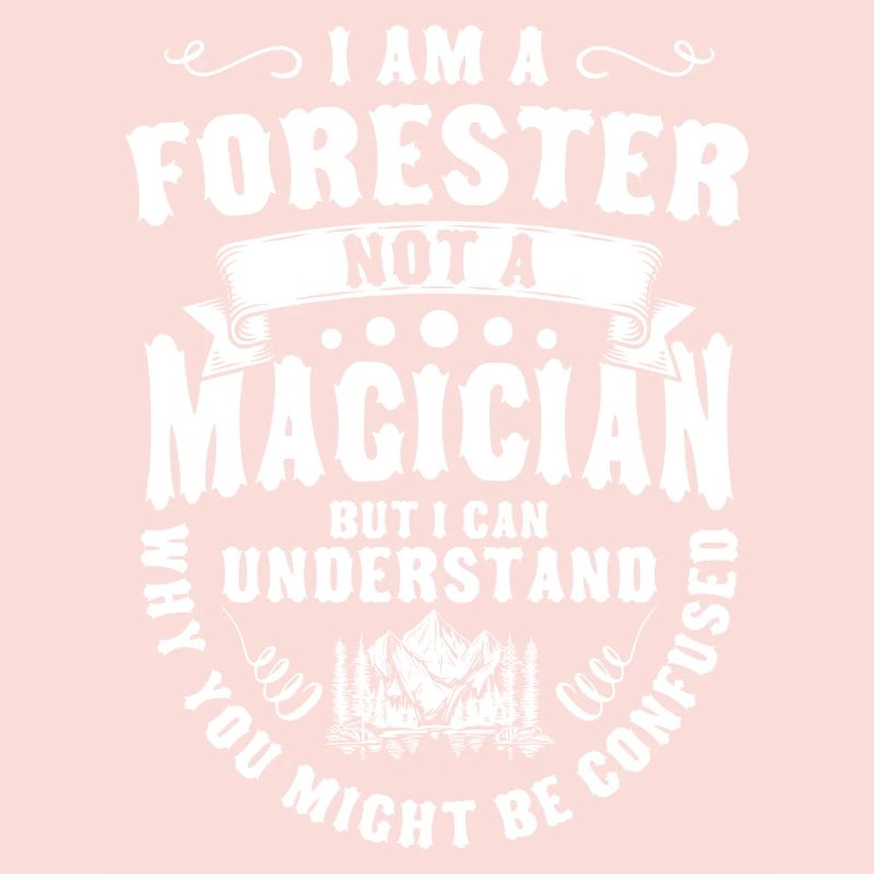 Forester Forester Forest worker
