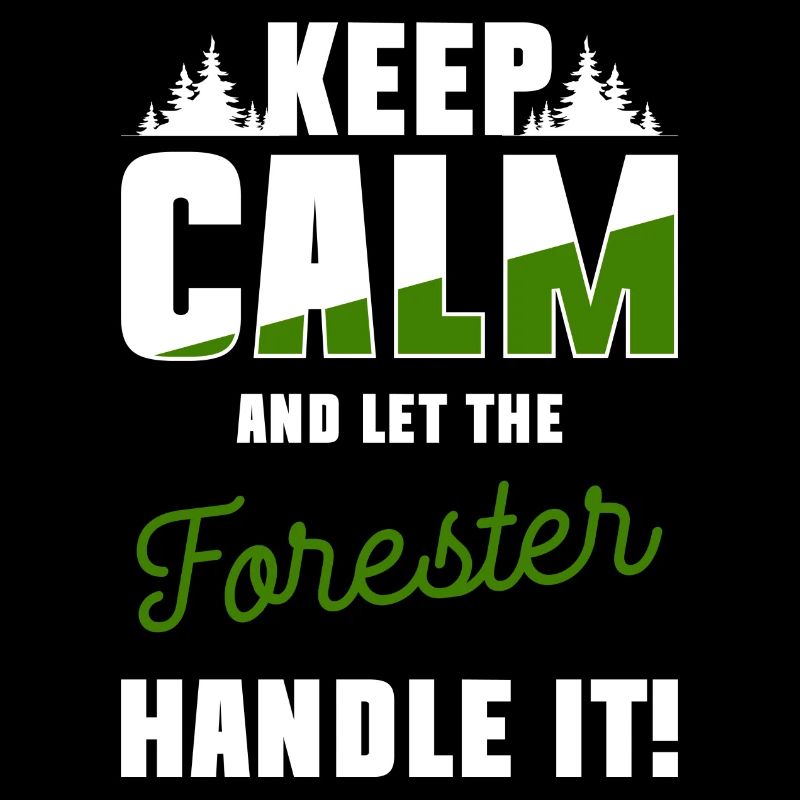Forester Nature Wild Boar Forester