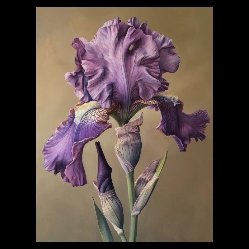 Iris FL 101