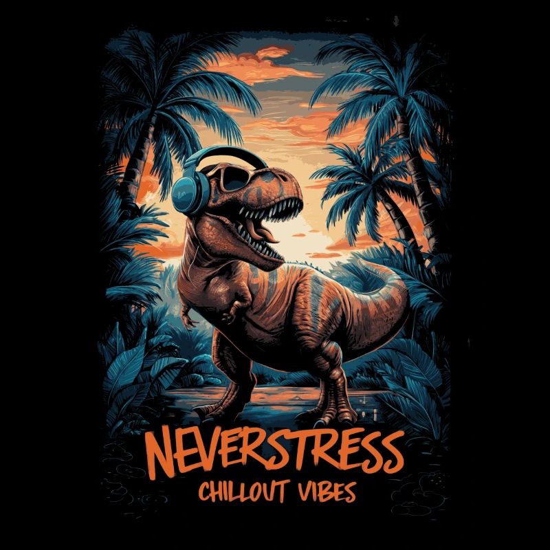 Chillout Vibes Design : décontracté et élégant